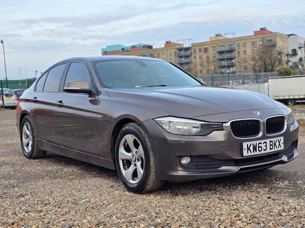 Used BMW 3 Series 2014 for sale - 75426626: Photo 5