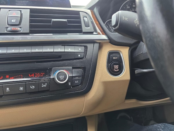 Used BMW 3 Series 2014 for sale - 75426626: Photo 78