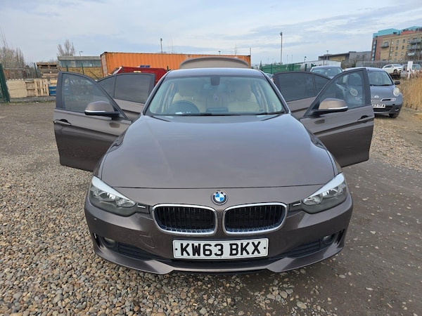 Used BMW 3 Series 2014 for sale - 75426626: Photo 7