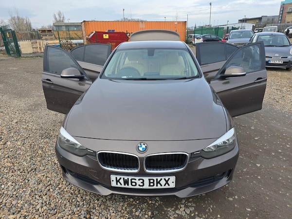 Used BMW 3 Series 2014 for sale - 75426626: Photo 8