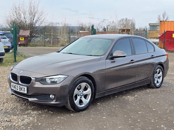 Used BMW 3 Series 2014 for sale - 75426626: Photo 9