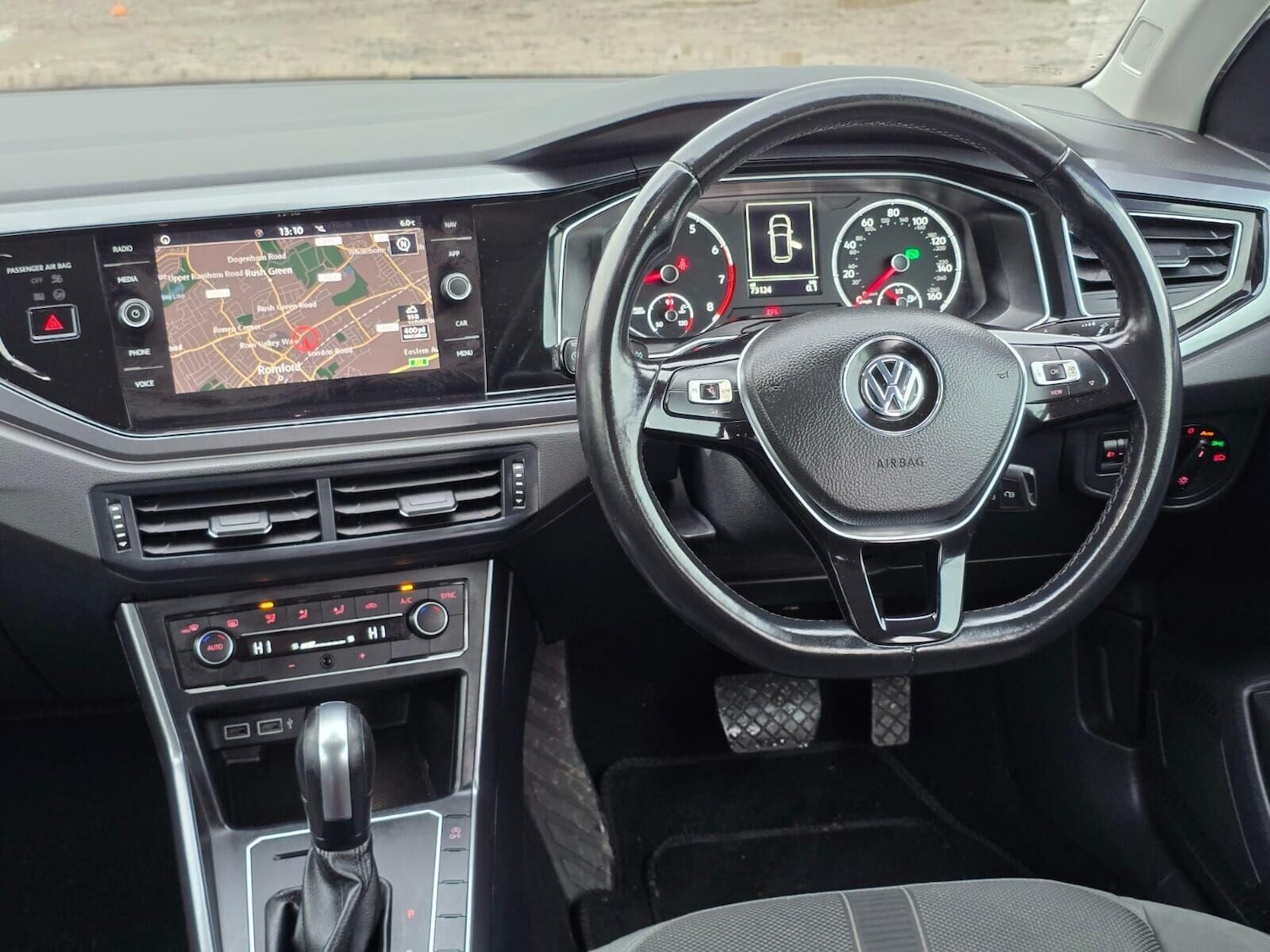 Used Volkswagen Polo 2019 for sale - 76444362: Photo 24