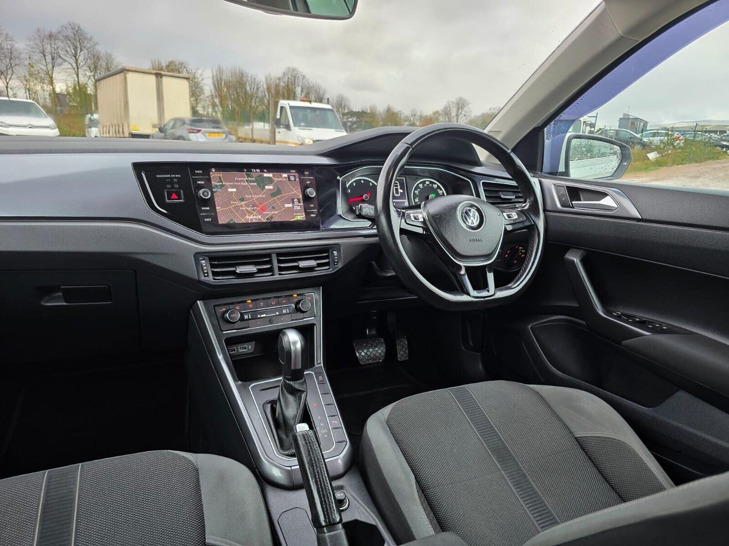 Used Volkswagen Polo 2019 for sale - 76444362: Photo 25