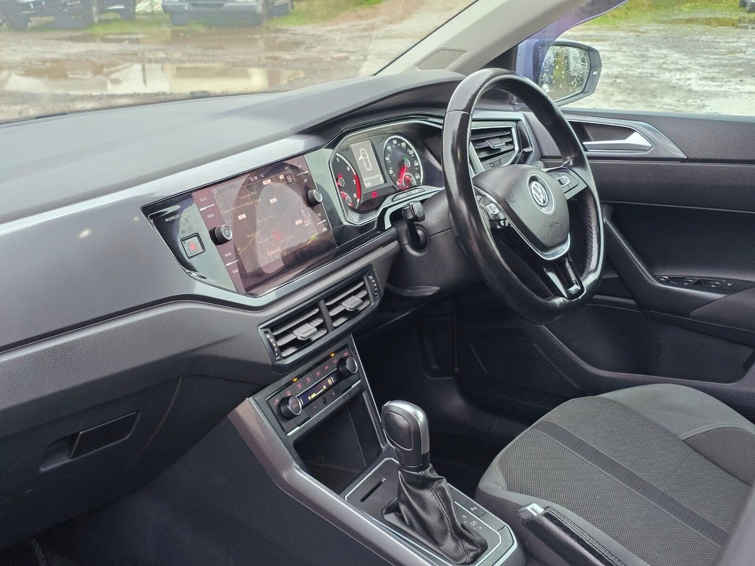 Used Volkswagen Polo 2019 for sale - 76444362: Photo 26