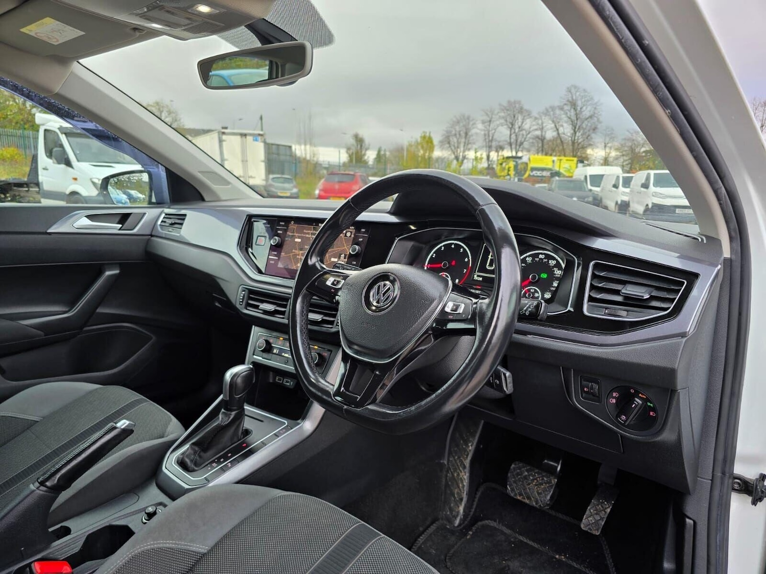 Used Volkswagen Polo 2019 for sale - 76444362: Photo 27