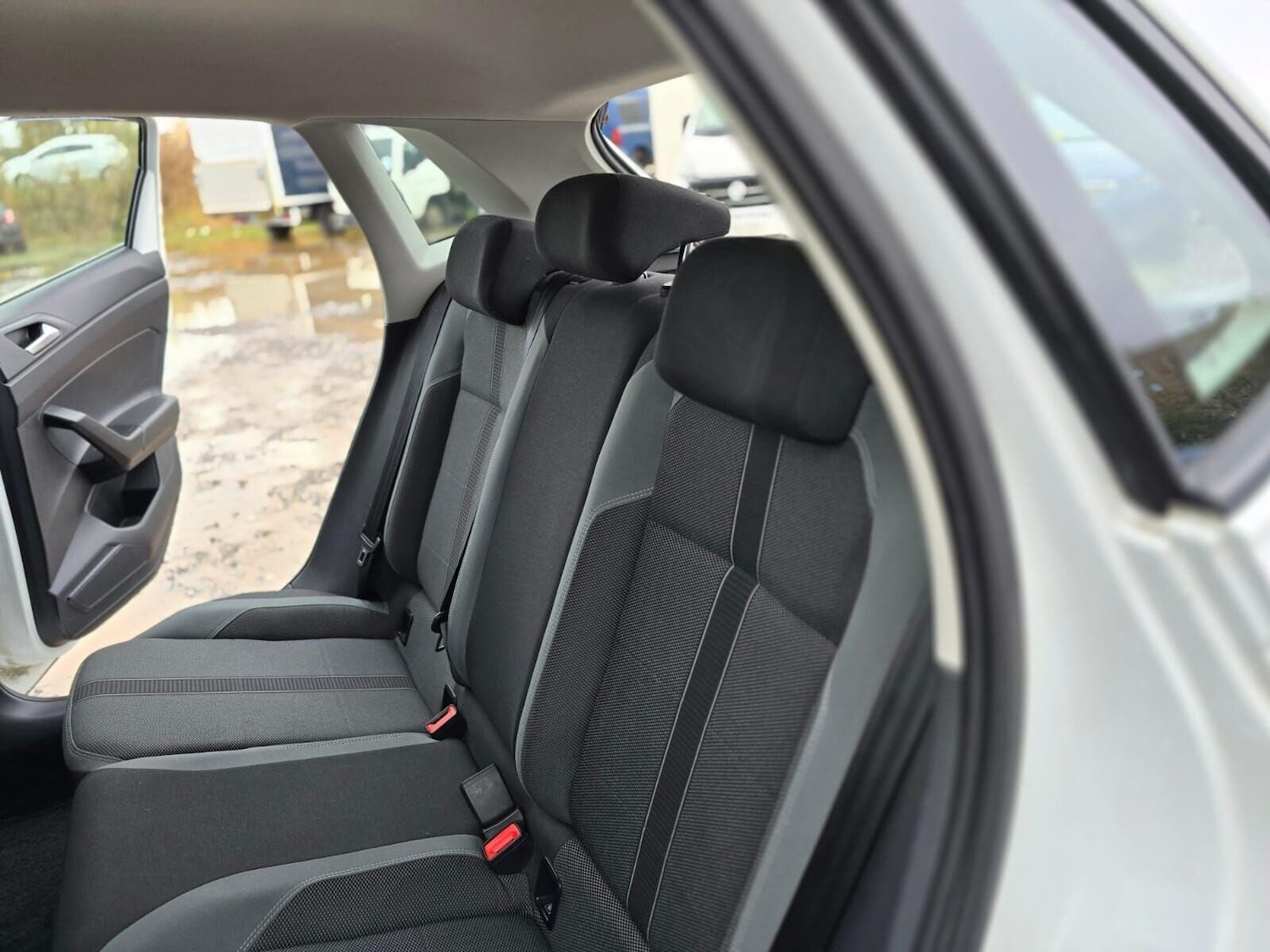 Used Volkswagen Polo 2019 for sale - 76444362: Photo 28