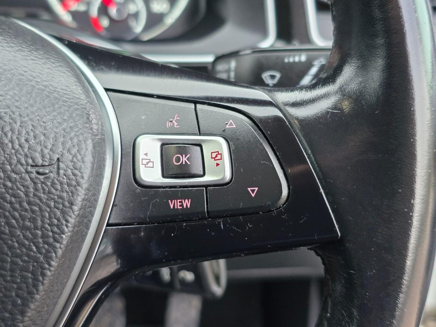 Used Volkswagen Polo 2019 for sale - 76444362: Photo 30