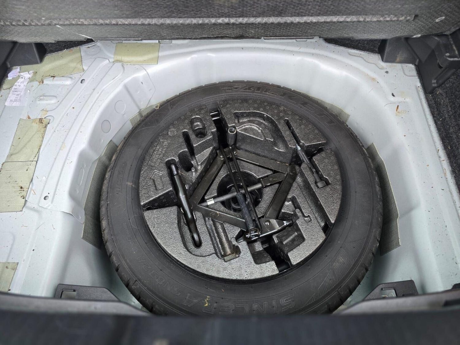 Used Volkswagen Polo 2019 for sale - 76444362: Photo 35