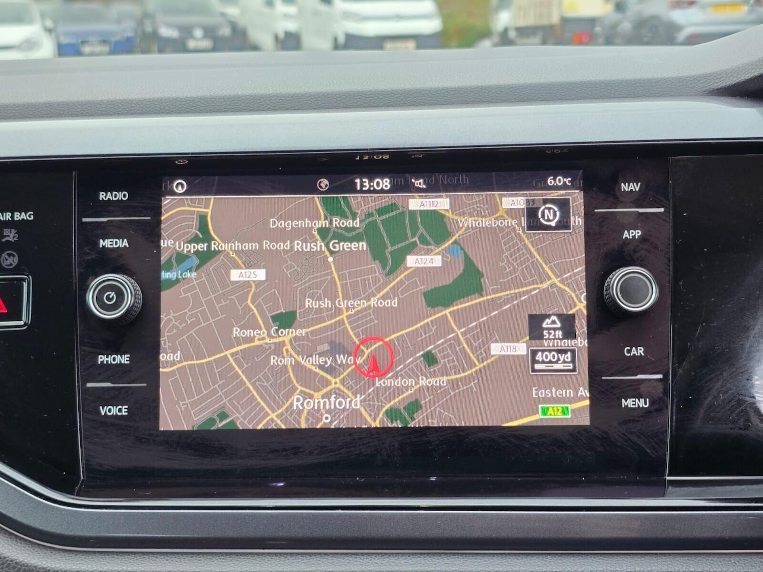 Used Volkswagen Polo 2019 for sale - 76444362: Photo 36