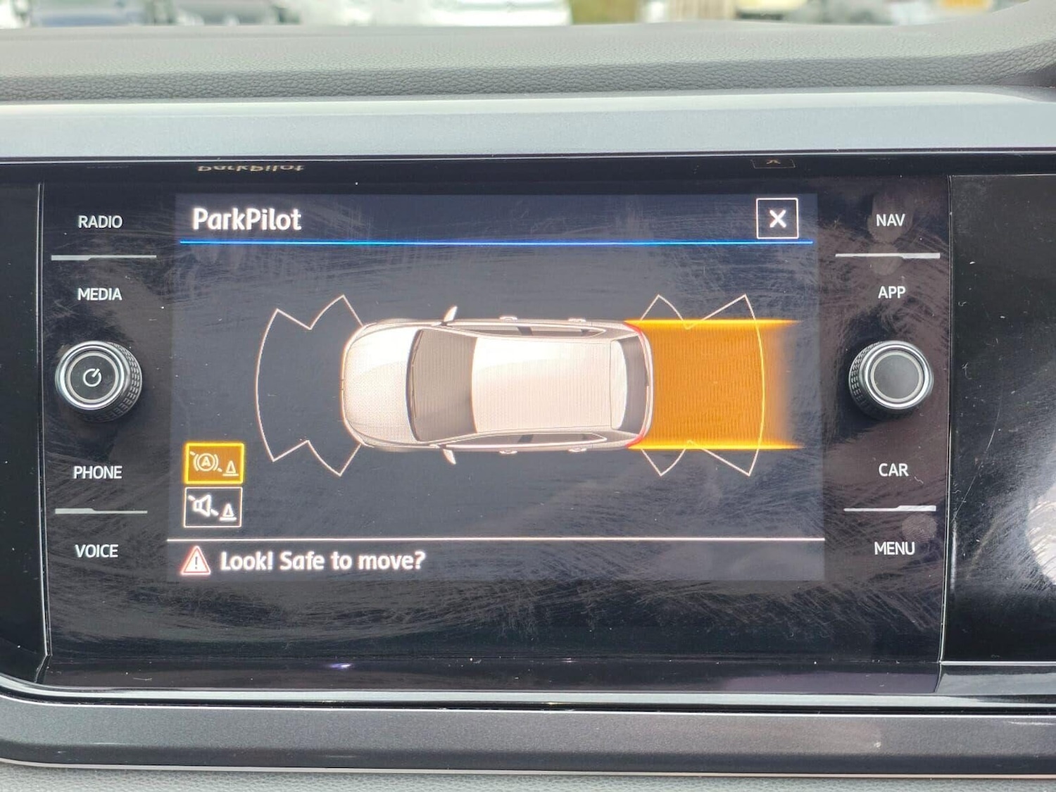 Used Volkswagen Polo 2019 for sale - 76444362: Photo 37