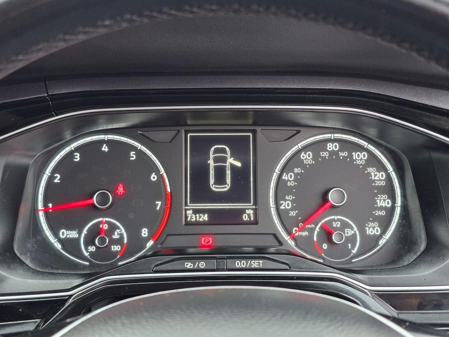 Used Volkswagen Polo 2019 for sale - 76444362: Photo 38