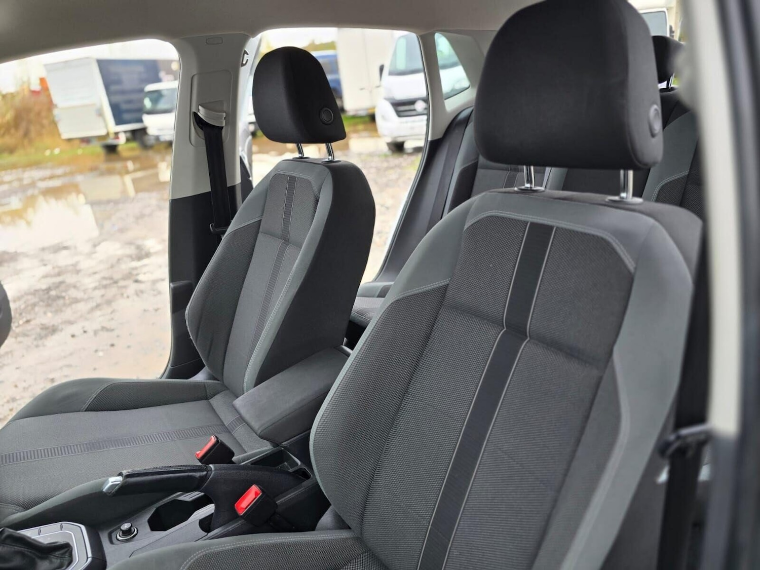 Used Volkswagen Polo 2019 for sale - 76444362: Photo 40