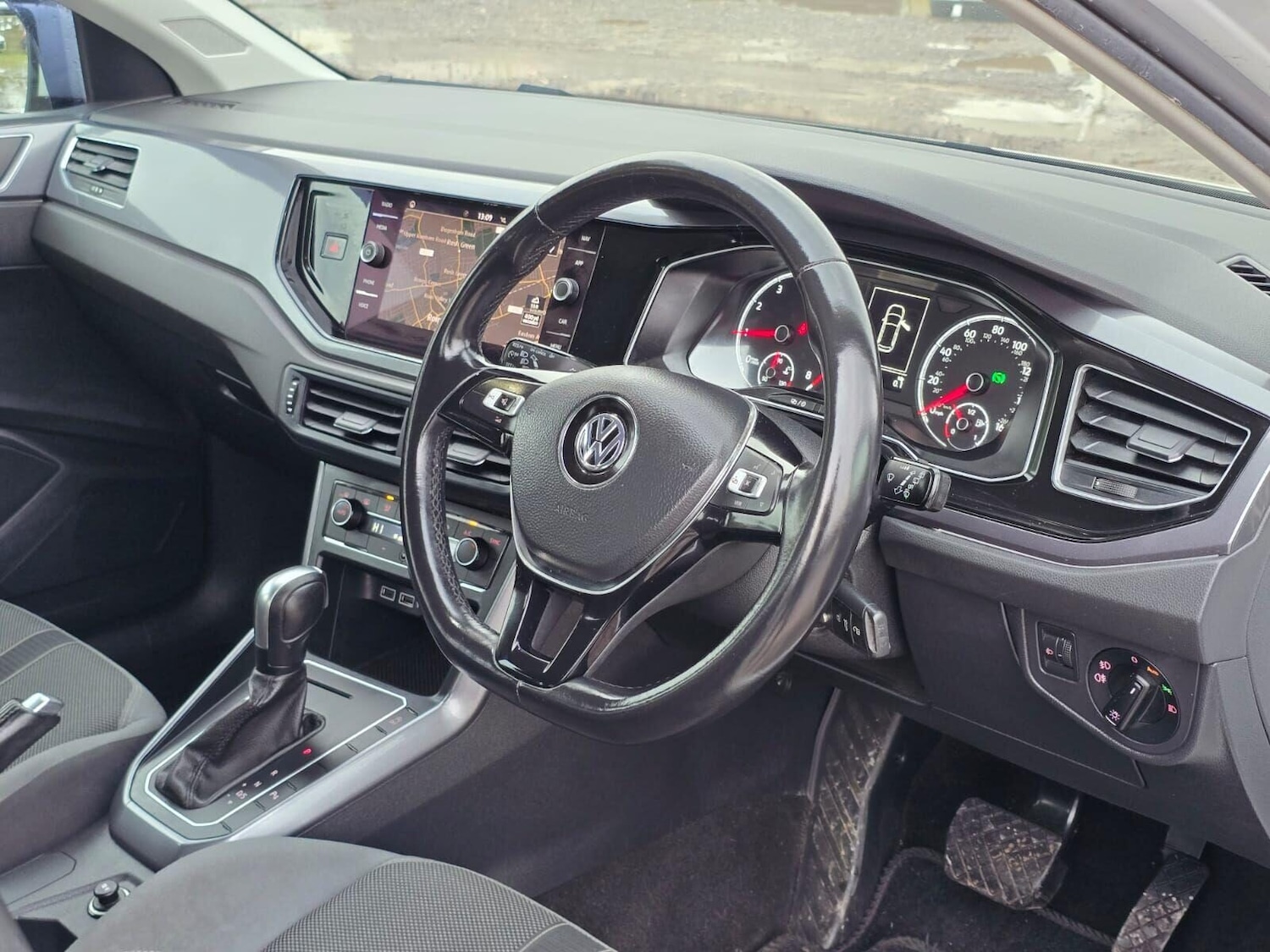 Used Volkswagen Polo 2019 for sale - 76444362: Photo 60