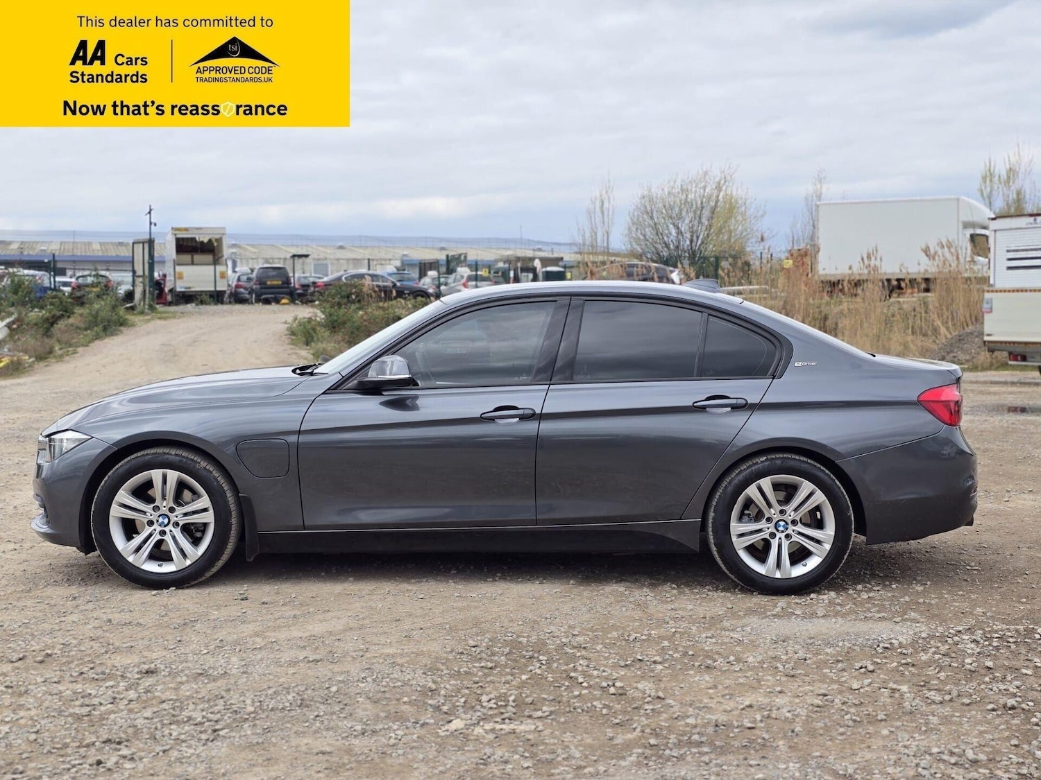 Used BMW 3 Series 2016 for sale - 78121713: Photo 10