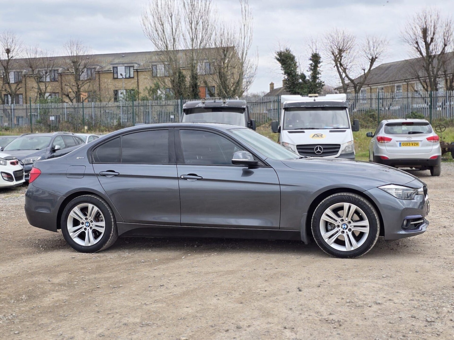 Used BMW 3 Series 2016 for sale - 78121713: Photo 13