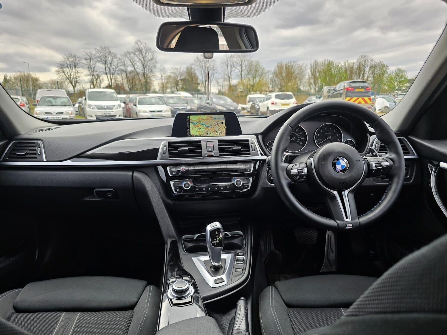 Used BMW 3 Series 2016 for sale - 78121713: Photo 17