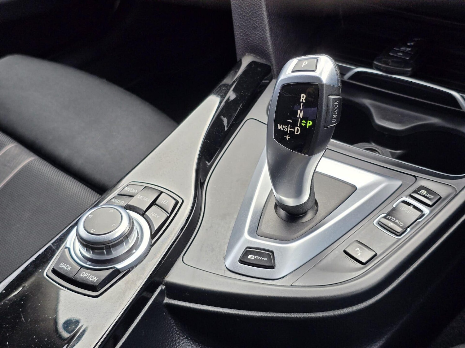 Used BMW 3 Series 2016 for sale - 78121713: Photo 18