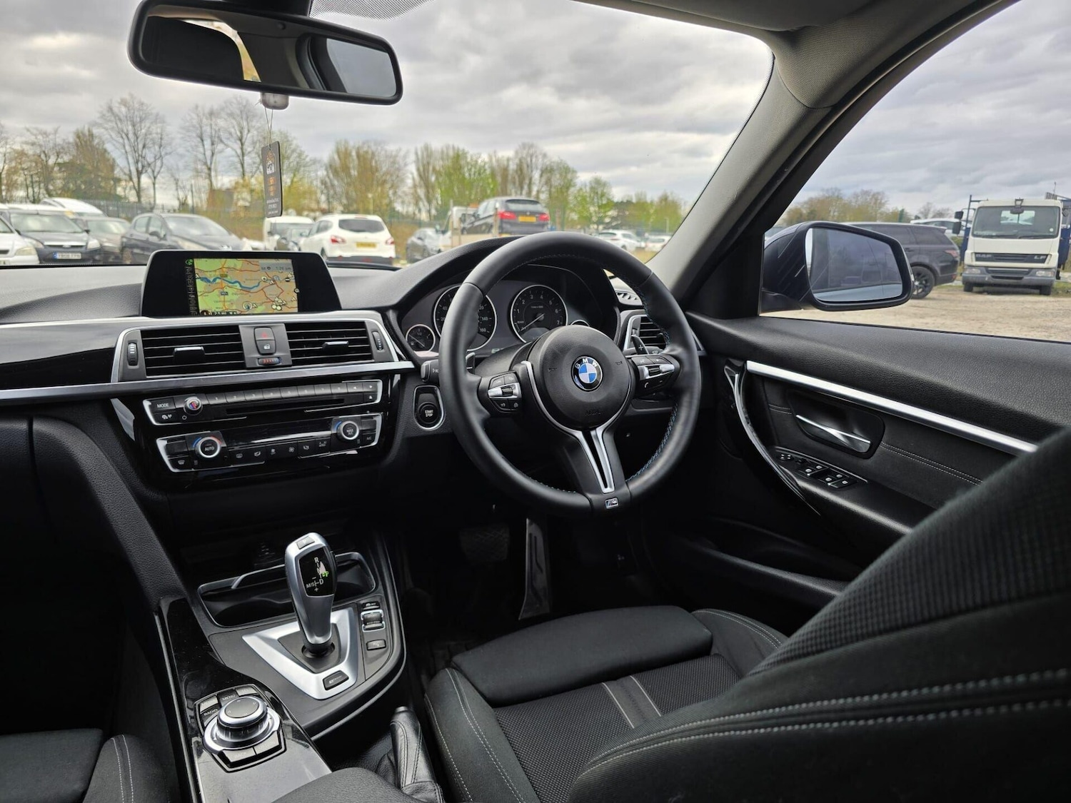 Used BMW 3 Series 2016 for sale - 78121713: Photo 22