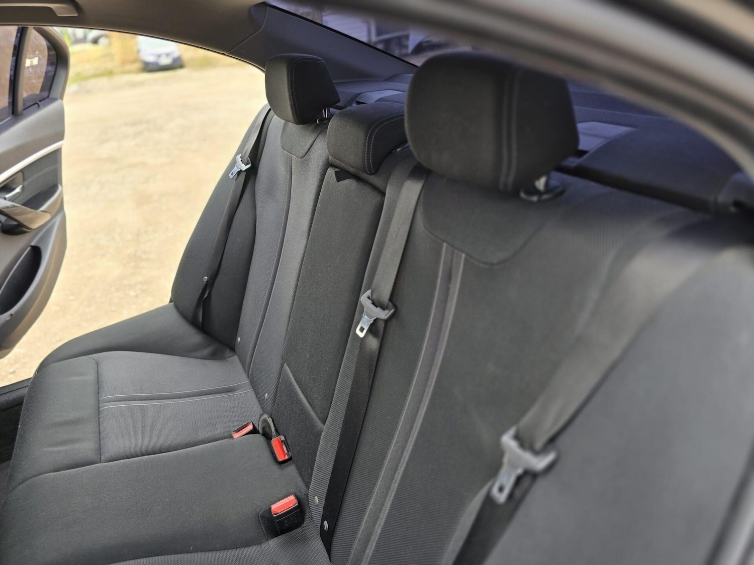 Used BMW 3 Series 2016 for sale - 78121713: Photo 24