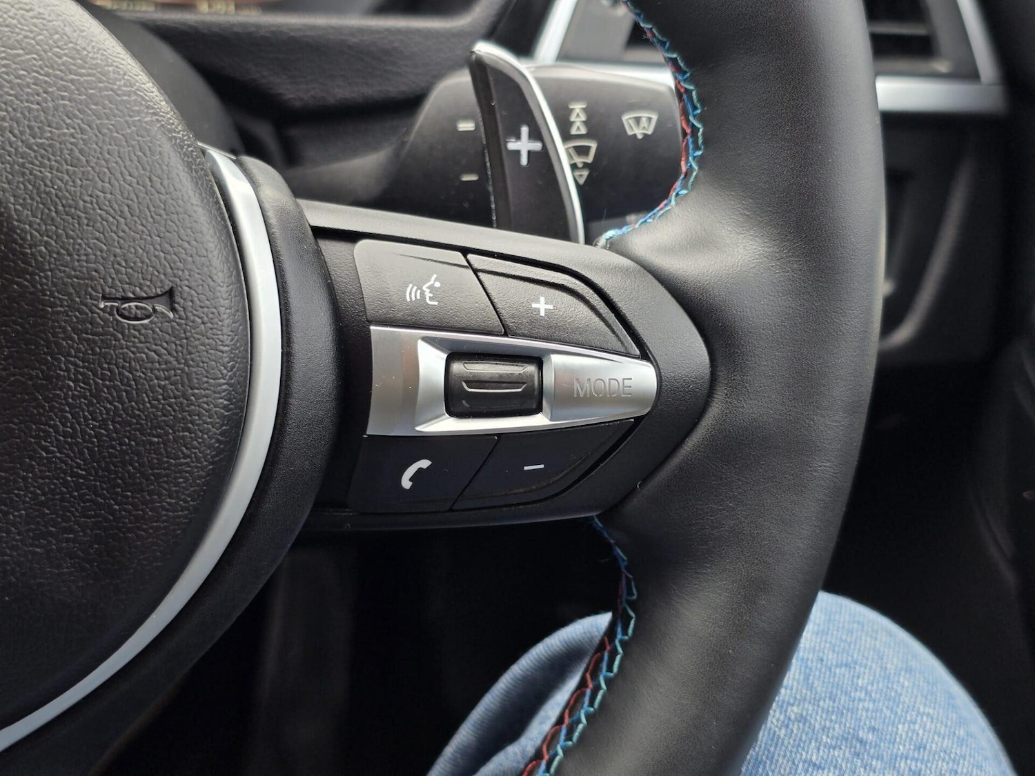 Used BMW 3 Series 2016 for sale - 78121713: Photo 27