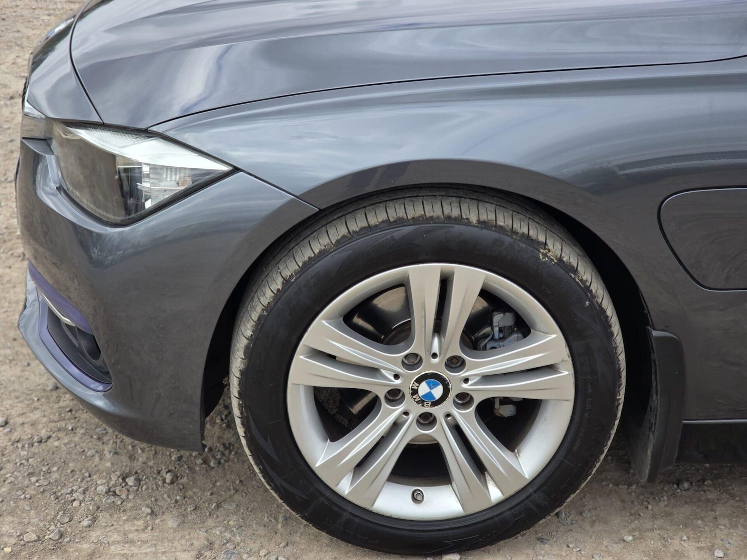 Used BMW 3 Series 2016 for sale - 78121713: Photo 31