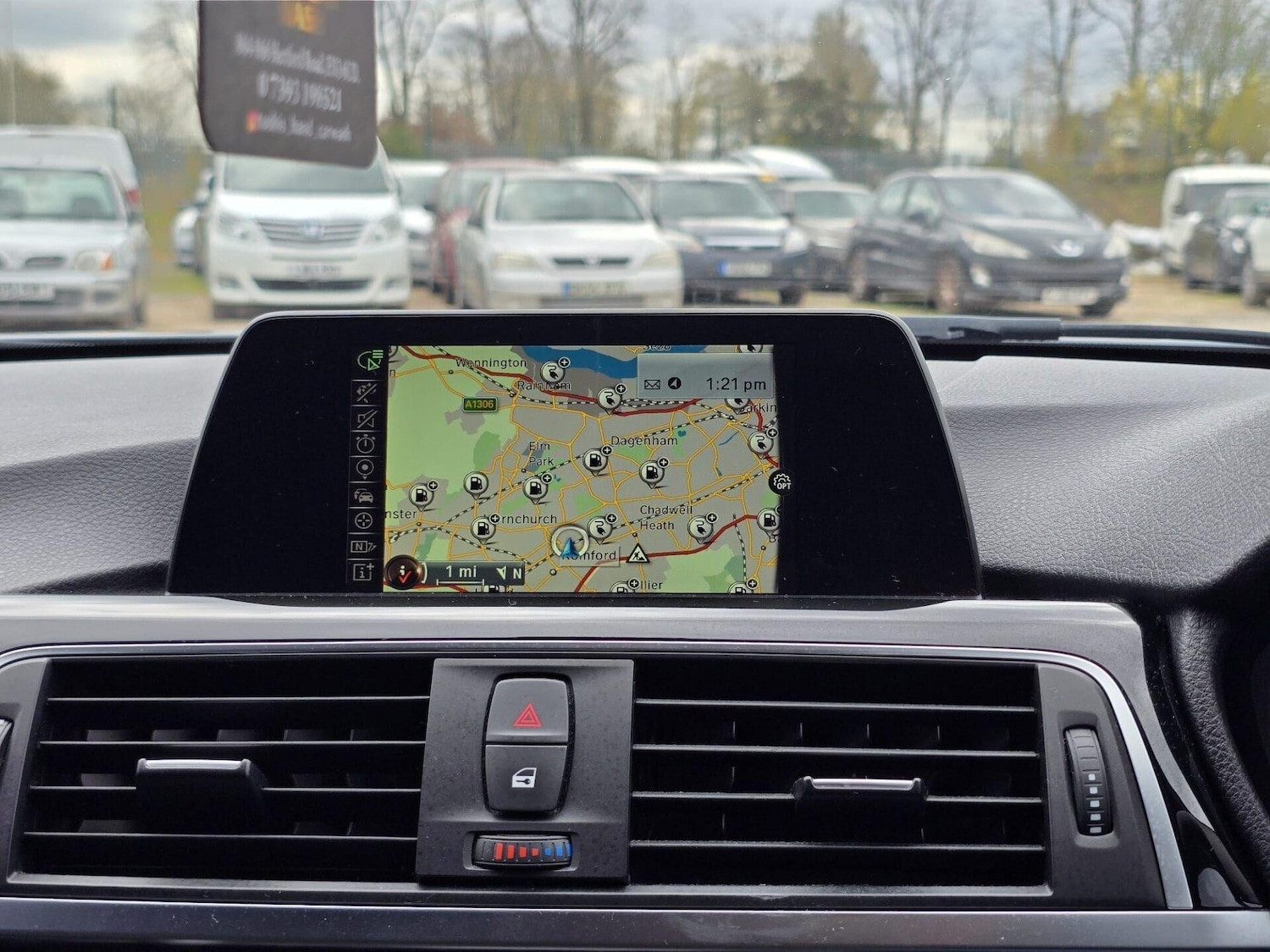 Used BMW 3 Series 2016 for sale - 78121713: Photo 32