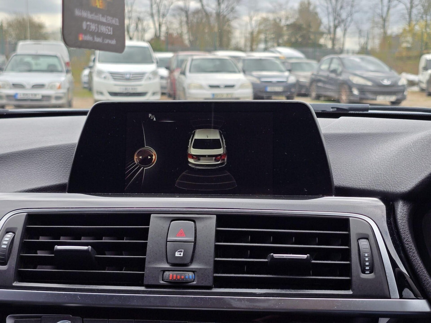 Used BMW 3 Series 2016 for sale - 78121713: Photo 33