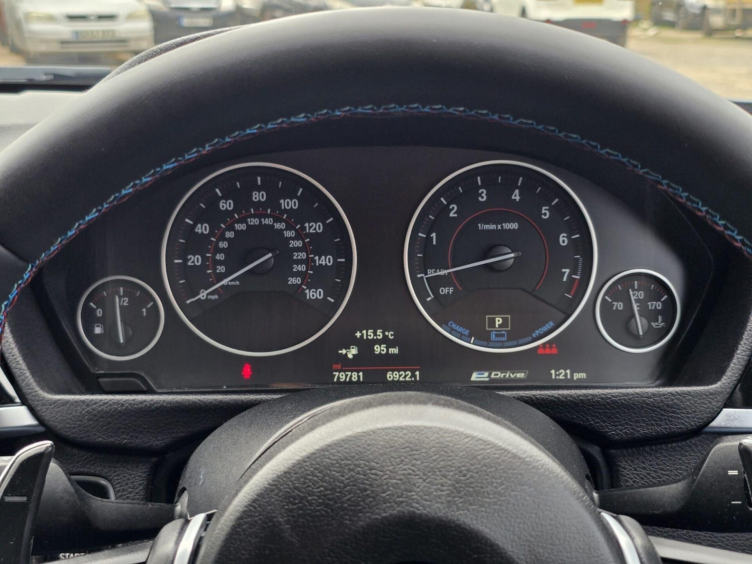 Used BMW 3 Series 2016 for sale - 78121713: Photo 35