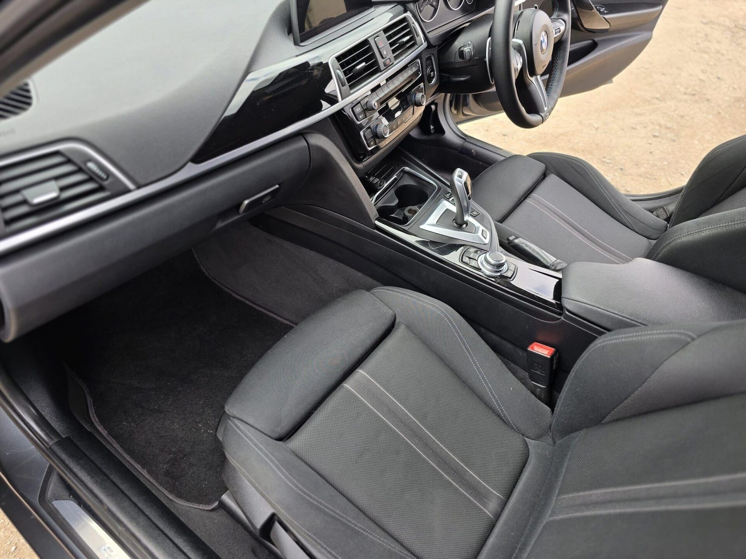 Used BMW 3 Series 2016 for sale - 78121713: Photo 39