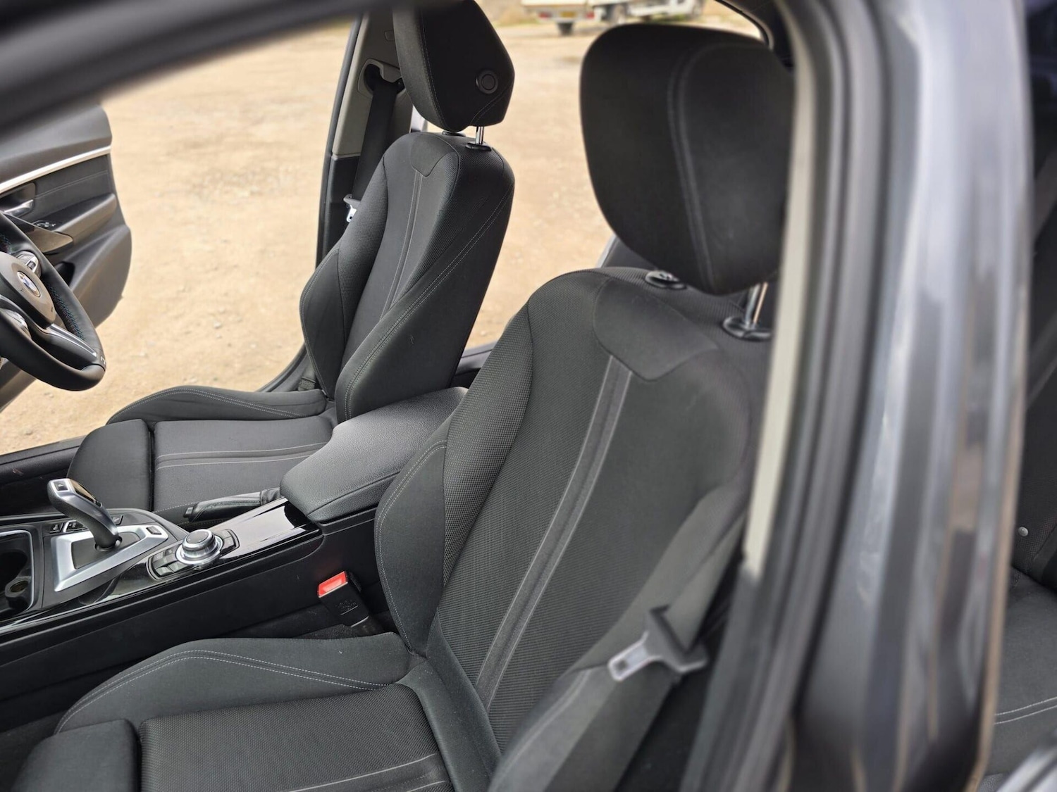 Used BMW 3 Series 2016 for sale - 78121713: Photo 40