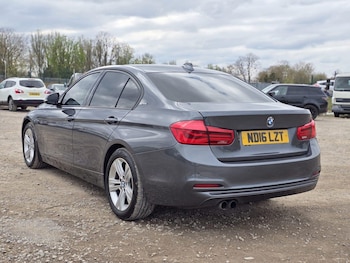 Used BMW 3 Series 2016 for sale - 78121713: Photo