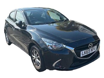 Used Mazda Mazda2 2019 for sale - 78538573: Photo