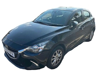 Used Mazda Mazda2 2019 for sale - 78538573: Photo