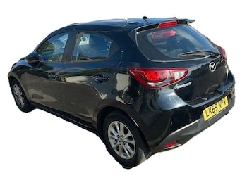 Used Mazda Mazda2 2019 for sale - 78538573: Photo