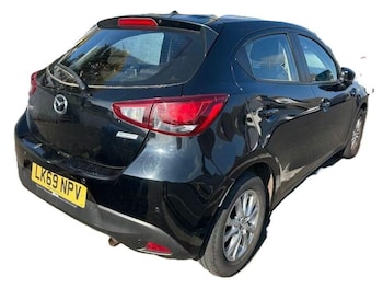 Used Mazda Mazda2 2019 for sale - 78538573: Photo