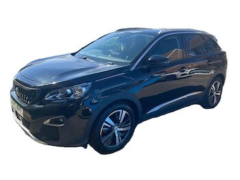 Used Peugeot 3008 2017 for sale - 78267085: Photo