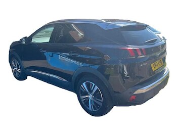 Used Peugeot 3008 2017 for sale - 78267085: Photo