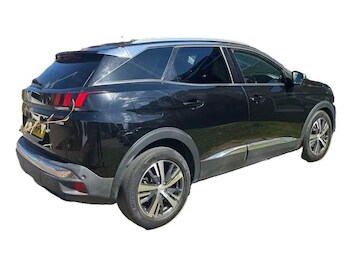 Used Peugeot 3008 2017 for sale - 78267085: Photo