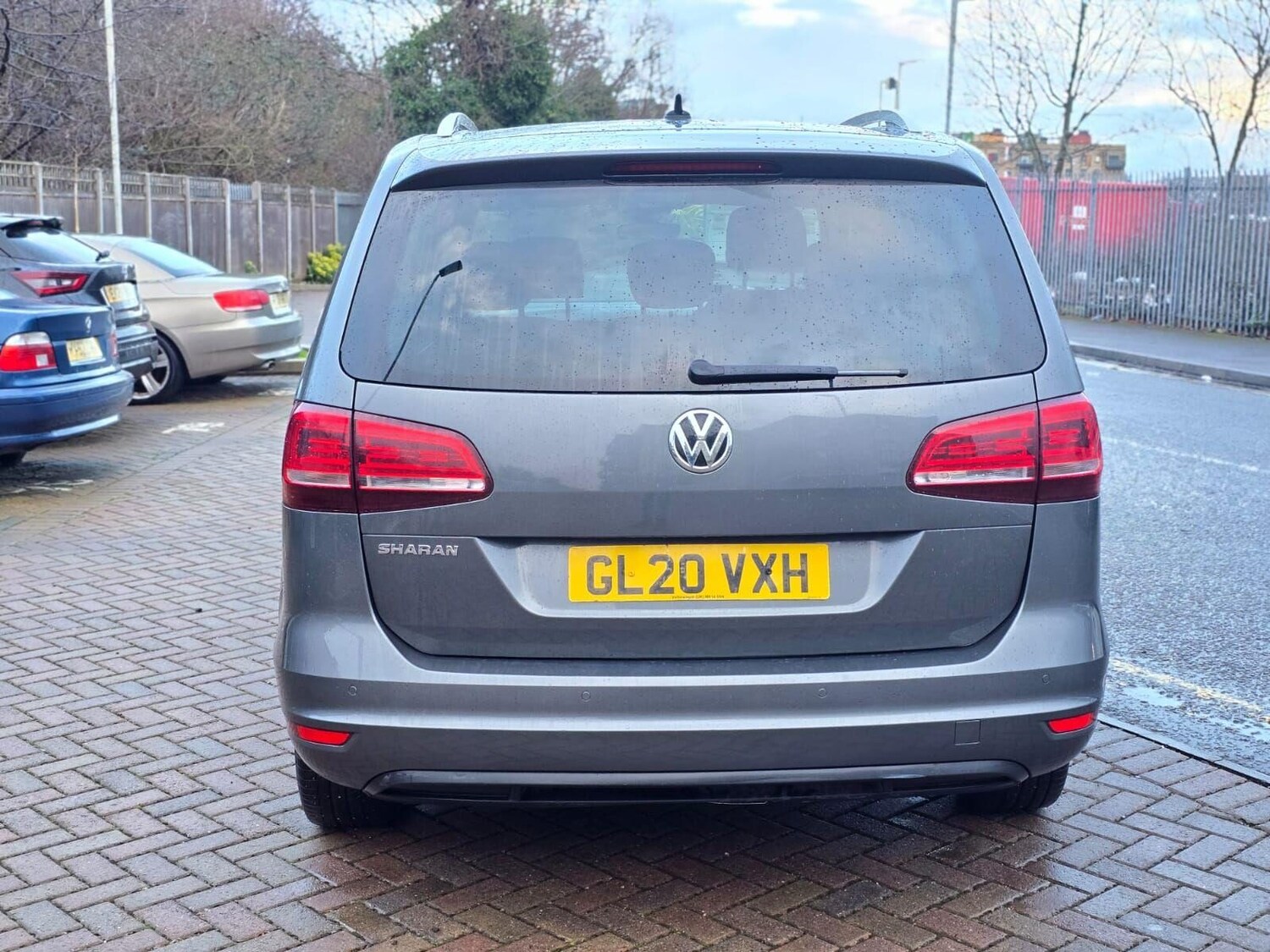 Vehicle 13