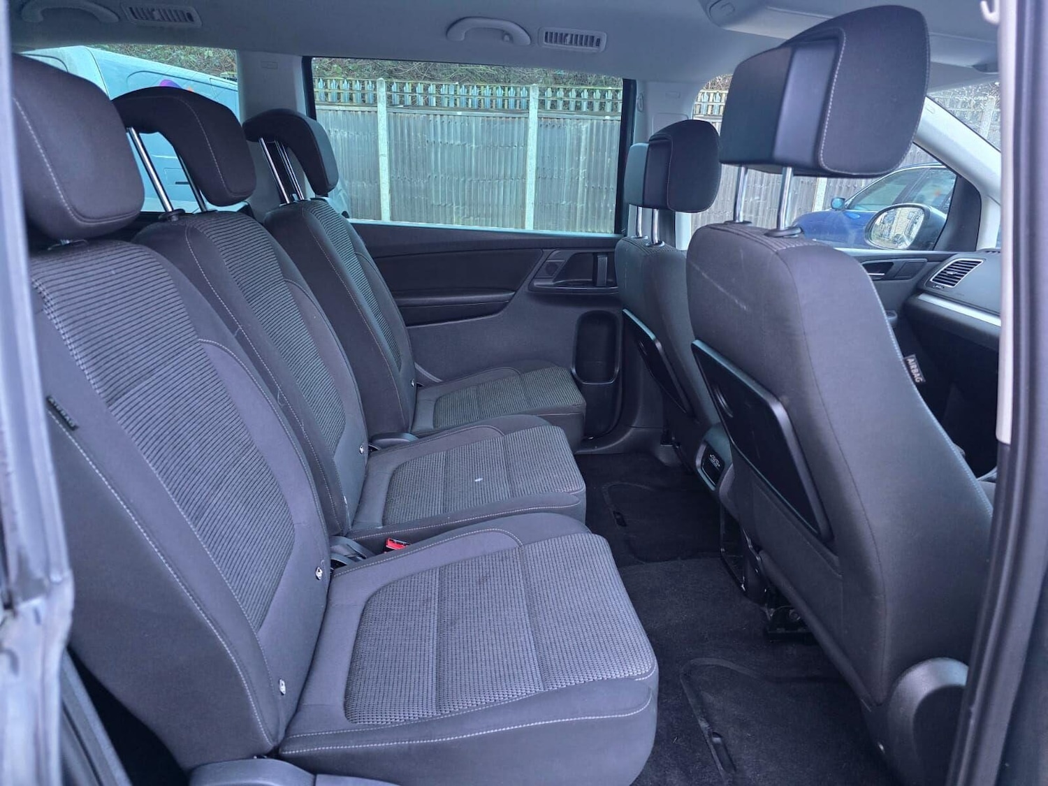 Vehicle 27