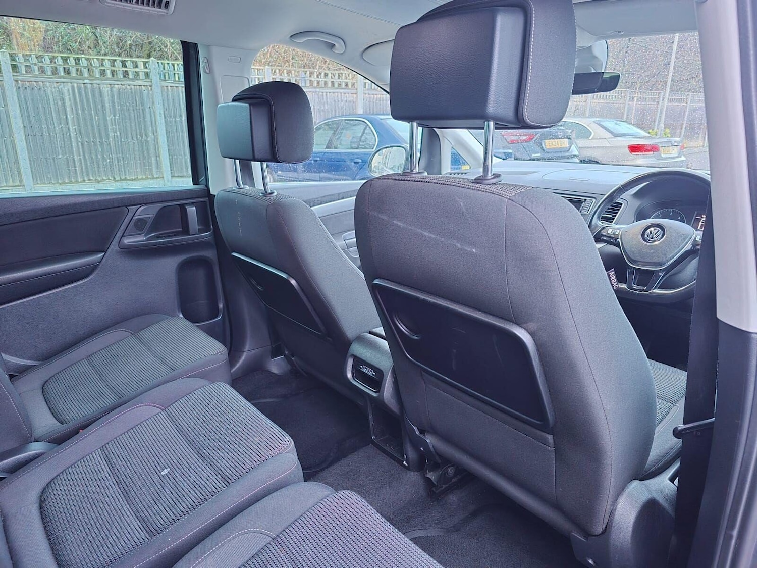 Vehicle 29