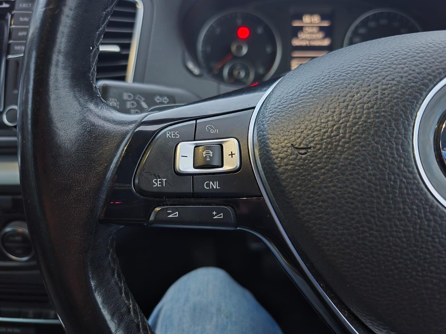 Vehicle 31