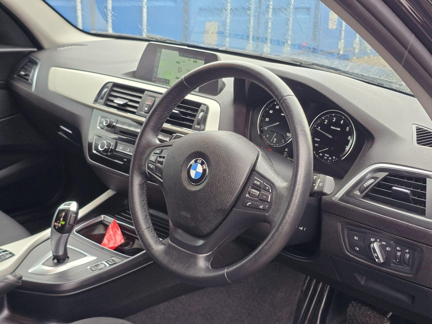 Used BMW 1 Series 2019 for sale - 77137113: Photo 34
