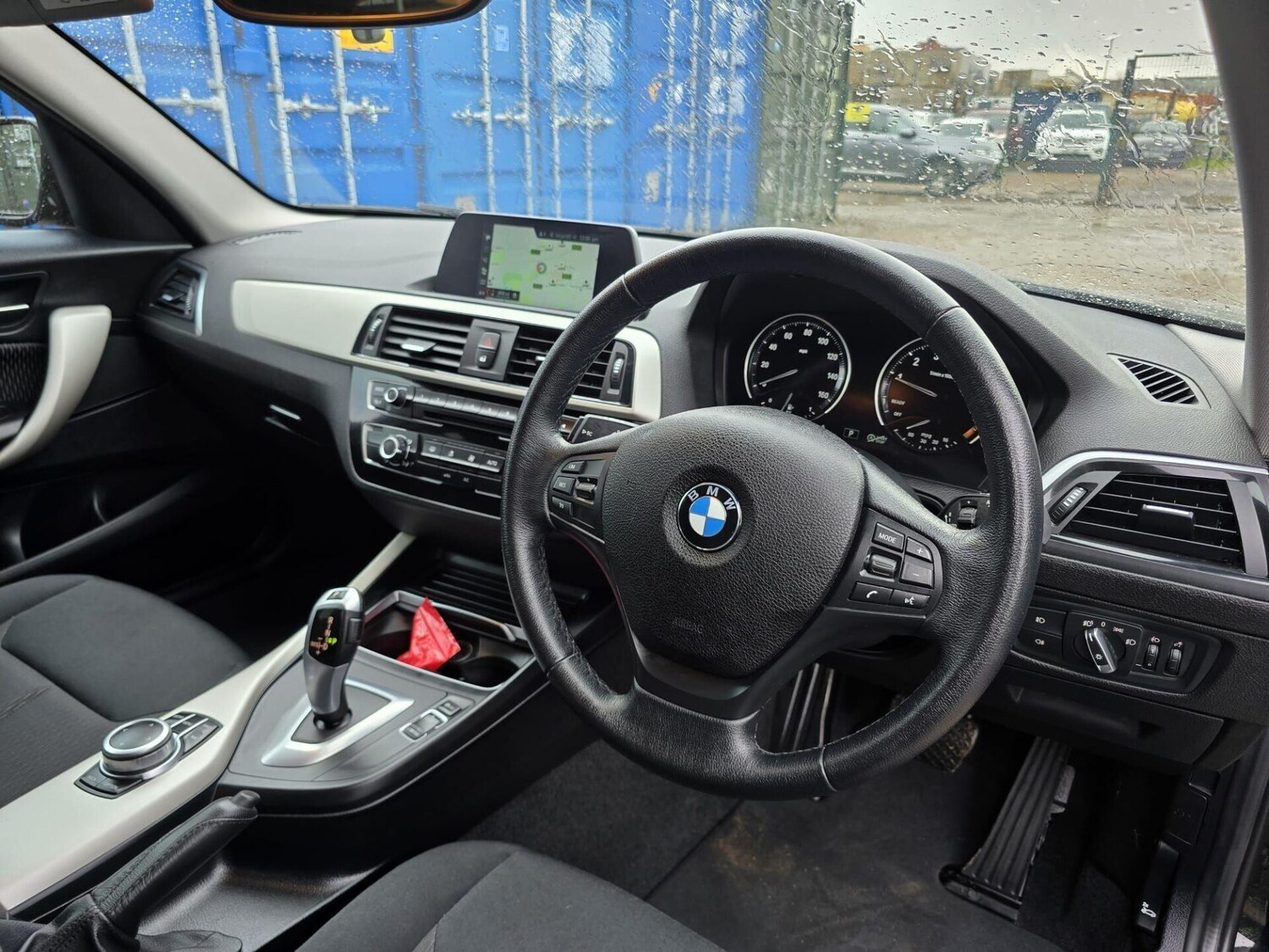 Used BMW 1 Series 2019 for sale - 77137113: Photo 35