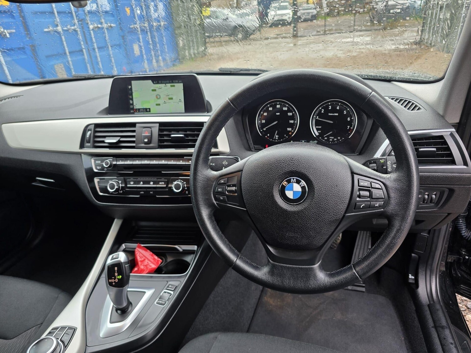 Used BMW 1 Series 2019 for sale - 77137113: Photo 36