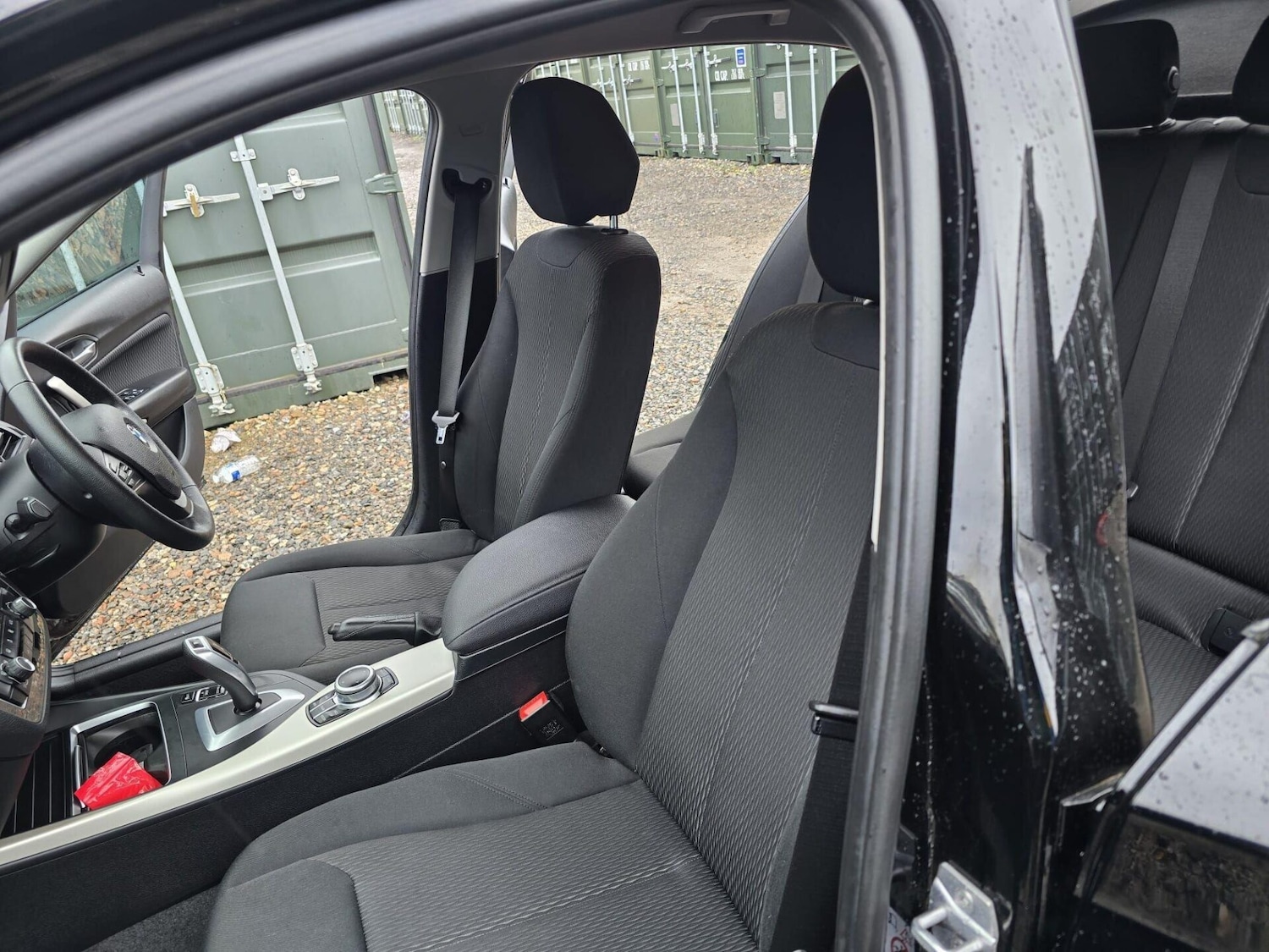 Used BMW 1 Series 2019 for sale - 77137113: Photo 37