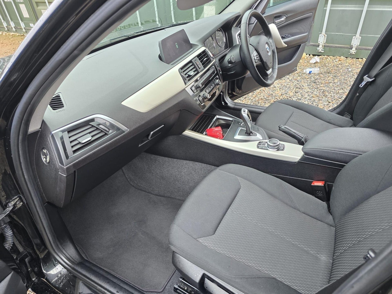 Used BMW 1 Series 2019 for sale - 77137113: Photo 38