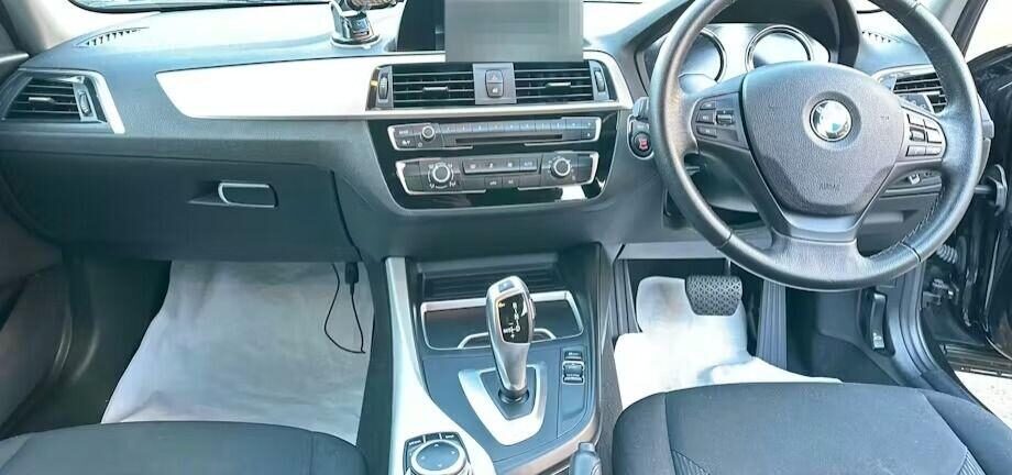 Used BMW 1 Series 2019 for sale - 77137113: Photo 5