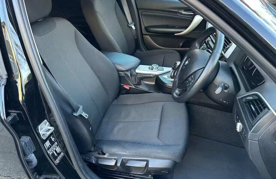 Used BMW 1 Series 2019 for sale - 77137113: Photo 6