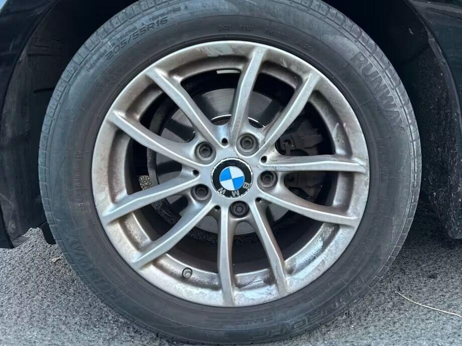 Used BMW 1 Series 2019 for sale - 77137113: Photo 8
